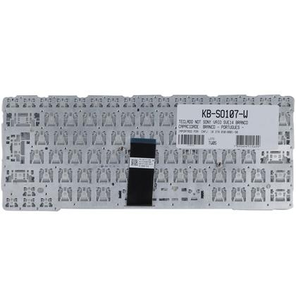 Imagem de Teclado para Notebook Sony Vaio SVE14A19FJ/P