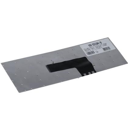 Imagem de Teclado para Notebook Sony Vaio SVF1521A2E