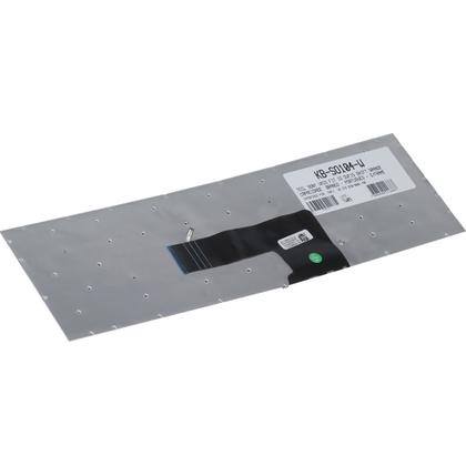 Imagem de Teclado para Notebook Sony Vaio V141806BK1SP