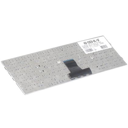 Imagem de Teclado para Notebook Sony Vaio VPC-EB27fx-l