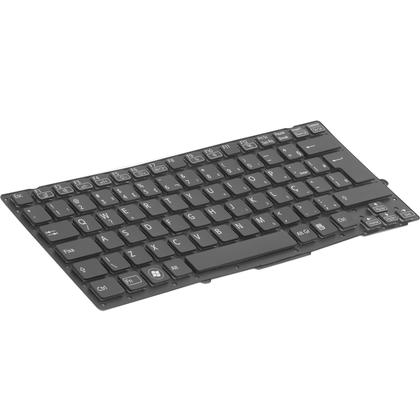 Imagem de Teclado para Notebook Sony Vaio VPC-SB26ffb