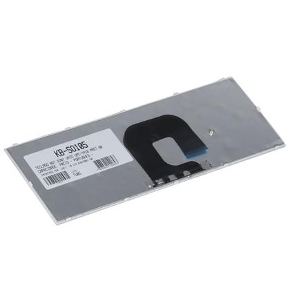 Imagem de Teclado para Notebook Sony Vaio VPC-YB VPCYB35ab-s