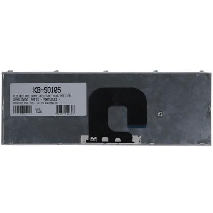 Imagem de Teclado para Notebook Sony Vaio VPC-YB VPCYB35ab-s
