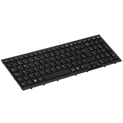 Imagem de Teclado para Notebook Sony Vaio VPCEB24fx-pi