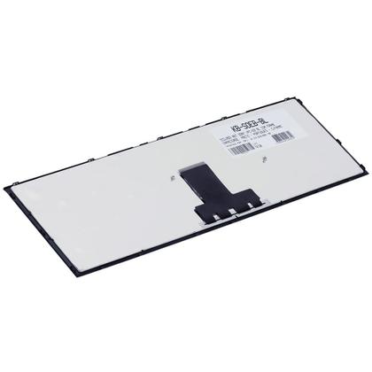 Imagem de Teclado para Notebook Sony Vaio VPCEB24fx-pi