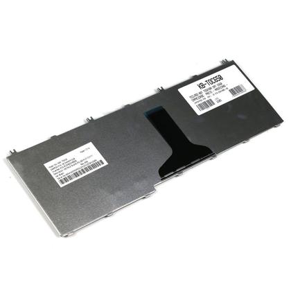 Imagem de Teclado para Notebook Toshiba Satellite L755-S5103