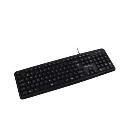 Imagem de Teclado para PC MO-KB110 - Mox