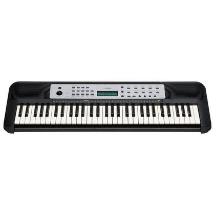 Imagem de Teclado Portátil Yamaha YPT270 YPT-270 Compacto 61 Teclas