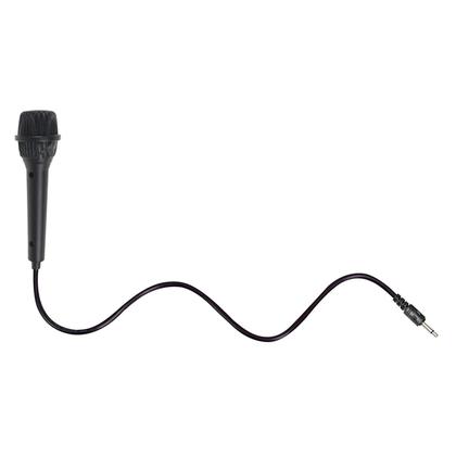 Imagem de Teclado Pro Elétrico 49 Teclas Com Microfone Usb Ritmos Tons Gravação E Alto Falantes Duplos