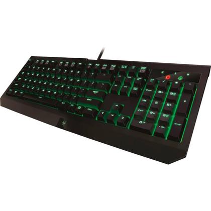 Teclado Razer Blackwidow Ultimate Stealth Edition 2016, Modelo