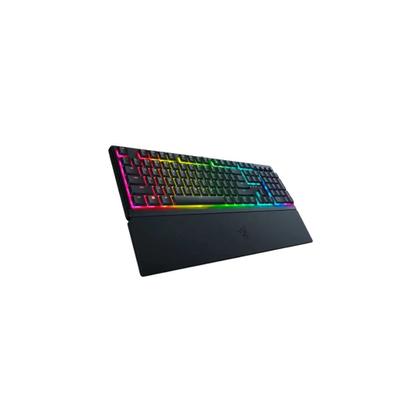 Imagem de Teclado razer ornata v3 low profile - rz0304460200