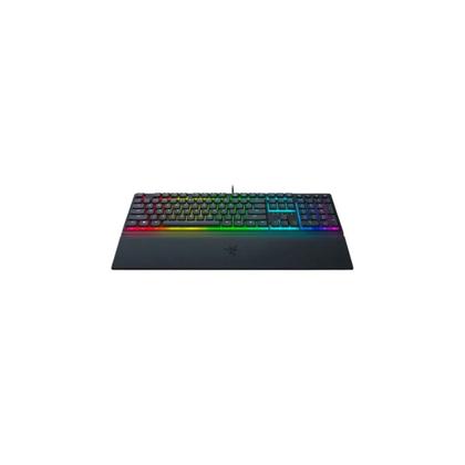 Imagem de Teclado razer ornata v3 low profile - rz0304460200