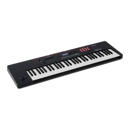 Imagem de Teclado Roland XPS10X Preto