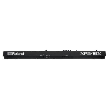 Imagem de Teclado Roland XPS10X Preto