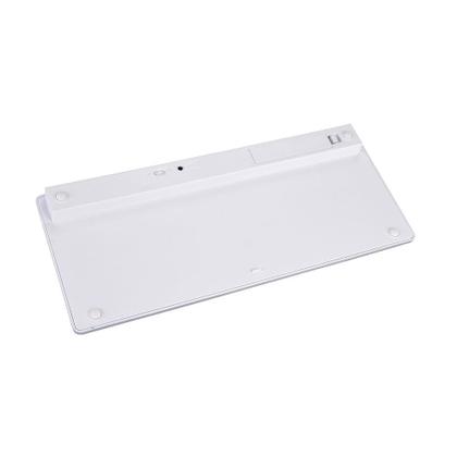 Imagem de Teclado sem fio Bluetooth Universal PC tablet celular