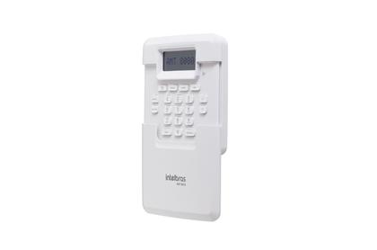 Imagem de Teclado SEM FIO Intelbras CENTRAL DE ALARME XAT 8000