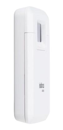 Imagem de Teclado sem fio para centrais xat 8000 - intelbras 4543515