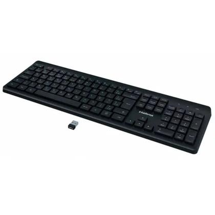 Imagem de Teclado sem fio TSI50 4293200 Intelbras