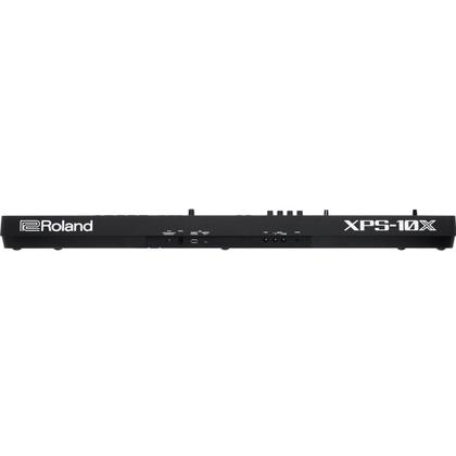Imagem de Teclado Sintetizador Roland XPS-10X com 61 Teclas Preto