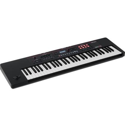 Imagem de Teclado Sintetizador Roland XPS-10X com 61 Teclas Preto