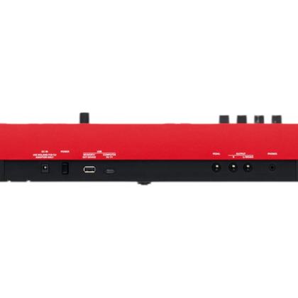 ソナソナ Teclado Sintetizador Roland XPS-10X RD 61 Teclas - Teclado