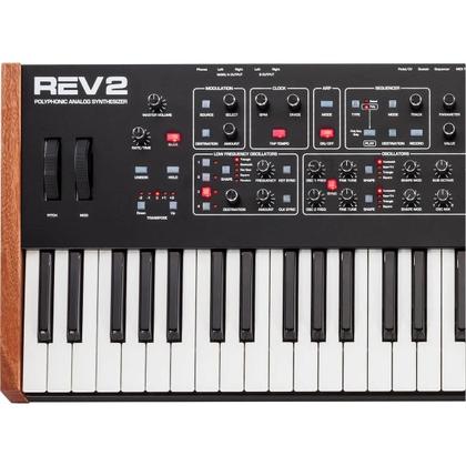 Imagem de Teclado Sintetizador Sequential Prophet REV2 Keyboard