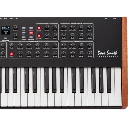 Imagem de Teclado Sintetizador Sequential Prophet REV2 Keyboard