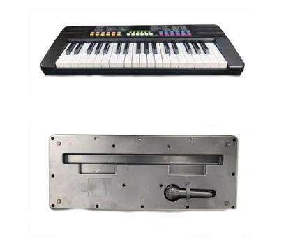 Imagem de Teclado spring infantil tci-37 - recarregável