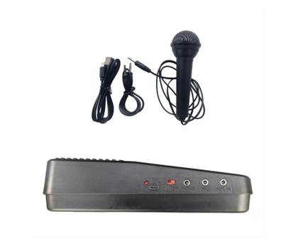 Imagem de Teclado spring infantil tci-37 - recarregável