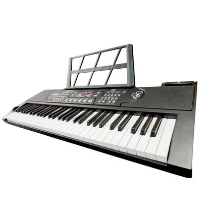 Imagem de Teclado Spring Tc-061 61 Teclas Com Função Pitch Band