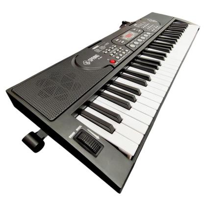 Imagem de Teclado Spring Tc-061 61 Teclas Com Função Pitch Band
