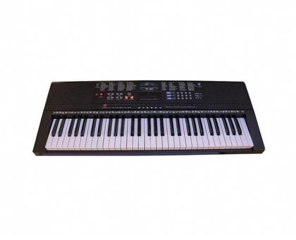 Imagem de Teclado spring tc 261 61 teclas