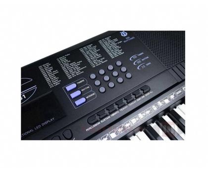 Imagem de Teclado spring tc 261 61 teclas