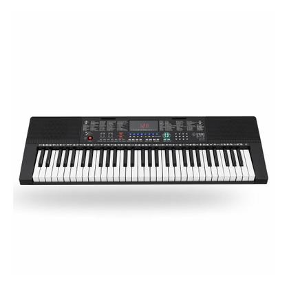 Imagem de Teclado Spring Tc161 61 Teclas Estudante Com 350 Timbres