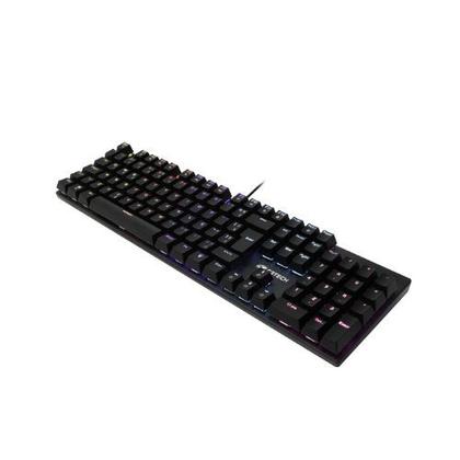 Imagem de Teclado Usb C3tech Kgm-900bk Gamer