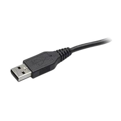 Imagem de Teclado USB Multimídia K-MEX KM-2928U PRT