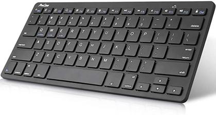 Imagem de Teclado wireless keyboard