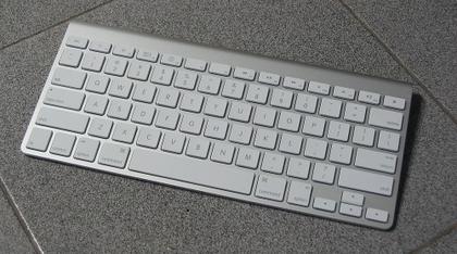 Imagem de Teclado wireless keyboard