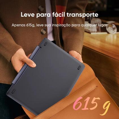 Imagem de Teclado Xppen Magic Drawing Pad ACK08