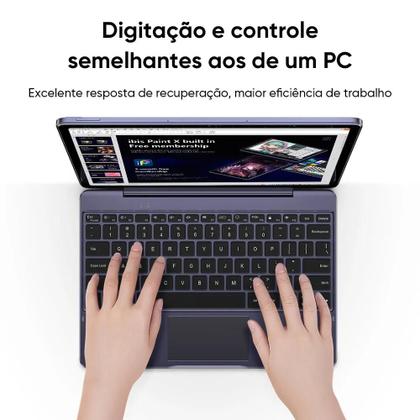 Imagem de Teclado Xppen Magic Drawing Pad ACK08