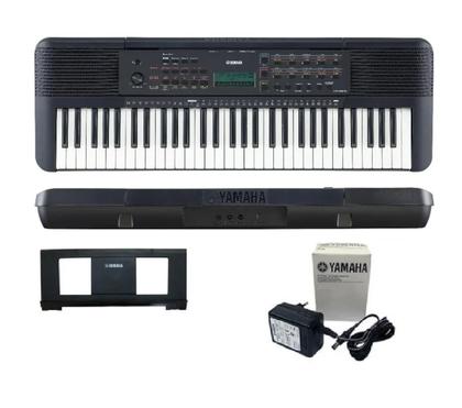 Imagem de Teclado yamaha arranjador psr e283 c/ fonte