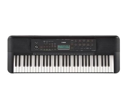 Imagem de Teclado yamaha arranjador psr e283 c/ fonte