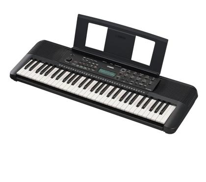 Imagem de Teclado yamaha arranjador psr e283 c/ fonte