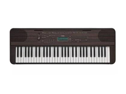 Imagem de Teclado yamaha arranjador psr e360 dw