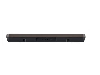 Imagem de Teclado yamaha arranjador psr e360 dw