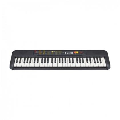 Imagem de Teclado Yamaha PSR-F52