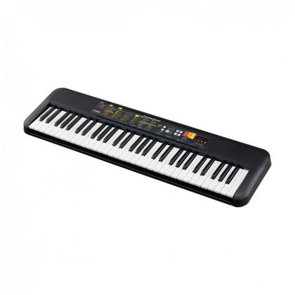 Imagem de Teclado Yamaha PSR-F52
