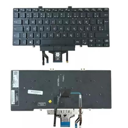 Imagem de Teclados para notebooks e netbooks Dell Dell Latitude E5450  E5470  E7450