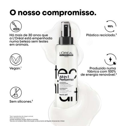 Imagem de Tecni art all-in-1 performer 190ml