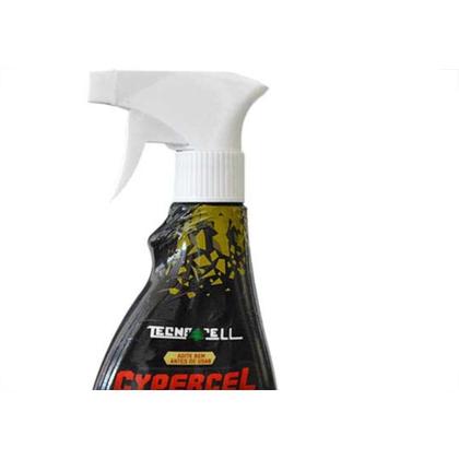 Imagem de Tecnocell Inseticida Cypercel Dengue 500Ml
